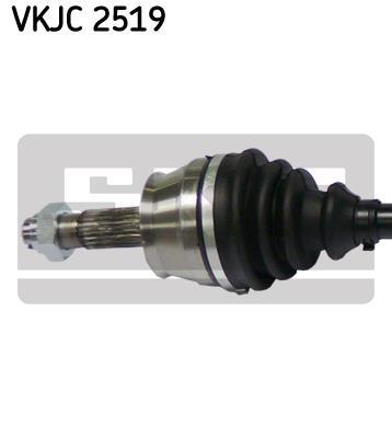 Cardan SKF ref. VKJC 2519